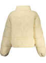 GUESS JEANS DAMSKA BEŻOWA KURTKA