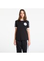 adidas Originals T-shirt adidas Lace Branding Ss T-Shirt Black M