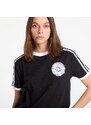 adidas Originals T-shirt adidas Lace Branding Ss T-Shirt Black M