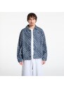 adidas Originals Koszula adidas Monogram Shirt Indigo Denim L