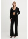 Liu Jo spodnie dresowe
