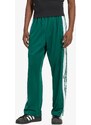 adidas Originals Spodnie dresowe adidas ADIBREAK CLASSIC Tracksuit Bottoms Collegiate Green L