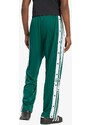 adidas Originals Spodnie dresowe adidas ADIBREAK CLASSIC Tracksuit Bottoms Collegiate Green L