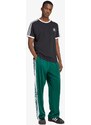 adidas Originals Spodnie dresowe adidas ADIBREAK CLASSIC Tracksuit Bottoms Collegiate Green L