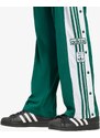 adidas Originals Spodnie dresowe adidas ADIBREAK CLASSIC Tracksuit Bottoms Collegiate Green L