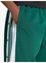 adidas Originals Spodnie dresowe adidas ADIBREAK CLASSIC Tracksuit Bottoms Collegiate Green L