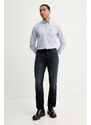 HUGO koszula bawełniana