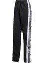 ADIDAS ORIGINALS Spodnie 'Adibreak' czarny / biały