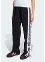 ADIDAS ORIGINALS Spodnie 'Adibreak' czarny / biały