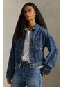 Polo Ralph Lauren kurtka jeansowa