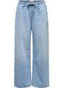ONLY Jeansy 'ONLJAY' niebieski denim