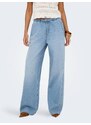 ONLY Jeansy 'ONLJAY' niebieski denim