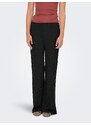 ONLY Spodnie 'ONLELLA' czarny