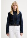 Guess kurtka jeansowa AMELIE