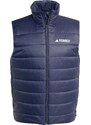 ADIDAS TERREX Kamizelka sportowa 'Ess' ciemny niebieski / biały