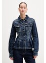 Guess Originals kurtka jeansowa