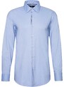 BOSS Koszula 'HANK' jasnoniebieski