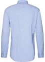 BOSS Koszula 'HANK' jasnoniebieski