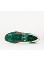 adidas Originals adidas Gazelle Indoor Green/ Better Scarlet/ Collegiate Green