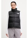 The North Face bezrękawnik puchowy 1996 RETRO NUPTSE