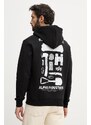Alpha Industries bluza Return To Base Hoodie