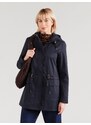ONLY Parka przejściowa 'ONLLouise' niebieska noc