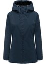 MARIKOO Kurtka funkcyjna 'Minaa 16' granatowy