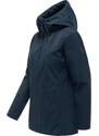 MARIKOO Kurtka funkcyjna 'Minaa 16' granatowy