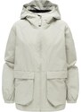 NAVAHOO Kurtka przejściowa 'Donnerwetter 14' jasnoszary