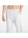 Spodnie dresowe Sporty & Rich NY Health Club Sweatpant UNISEX Heather Gray XS