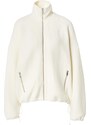 ARMEDANGELS Bluza polarowa kremowy