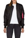 Alpha Industries kurtka bomber Kurtka Alpha Industries MA-1 TT 141041 03