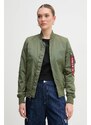 Alpha Industries kurtka bomber MA-1 TT 141041 01