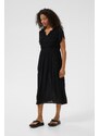 Kaffe Sukienka 'Valery' czarny