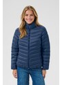 Love Copenhagen Kurtka zimowa 'Bana' ciemny niebieski