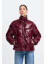 b.young Kurtka przejściowa 'BYBINIA ' merlot