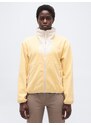 COLUMBIA Bluza polarowa funkcyjna 'Sequoia Grove' żółty / pełnobiały