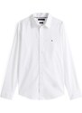 TOMMY HILFIGER Koszula biały
