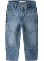 NAME IT Jeansy 'NMMBEN' niebieski