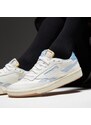 Reebok Club C Revenge Vintage Damskie Buty Sneakersy 100209064 Biały