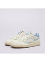 Reebok Club C Revenge Vintage Damskie Buty Sneakersy 100209064 Biały