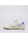 Reebok Club C Revenge Vintage Damskie Buty Sneakersy 100209064 Biały