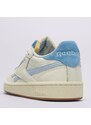 Reebok Club C Revenge Vintage Damskie Buty Sneakersy 100209064 Biały