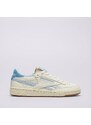 Reebok Club C Revenge Vintage Damskie Buty Sneakersy 100209064 Biały