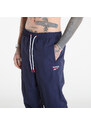 Spodnie dresowe Reebok Cl F Fr Trackpant Vector Navy L