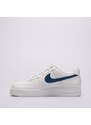 Nike Air Force 1 '07 Ess Męskie Buty Sneakersy FJ4146-123 Biały