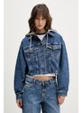 Guess Jeans kurtka jeansowa