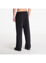 Spodnie dresowe New Balance Athletics French Terry Pant Black XXL