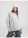 ADIDAS ORIGINALS Bluzka sportowa 'Essentials' szary