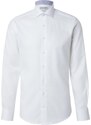 Bruun & Stengade Koszula biznesowa 'Albin' biały